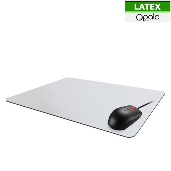 Mega Mouse Pad de Latex Retangular - 25x35cm