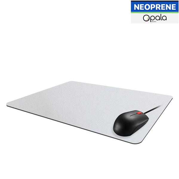 Mega Mouse Pad de Neoprene Retangular - 25x35cm