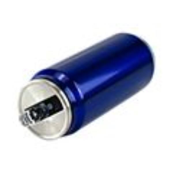Lata Térmica para Transfer Laser em Aço Inox Azul com Parede Dupla - 260ml