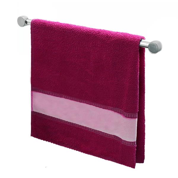 Toalha de Rosto para Sublimação - Pink