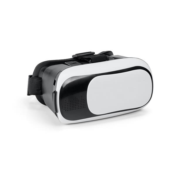 Óculos de Realidade Virtual em Abs