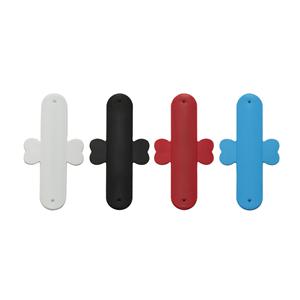 Suporte Silicone Flexível