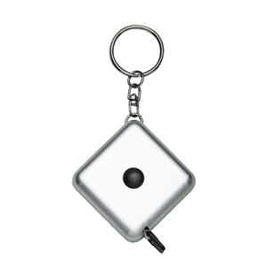 Fita Métrica Plástica de 1 Metro