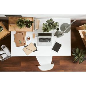 Pasta A4 em Cortiça