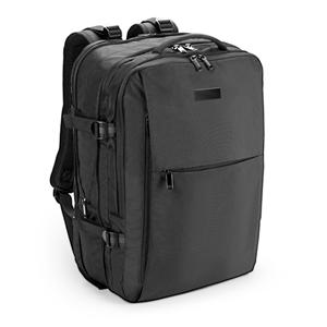Mochila de Viagem em Poliéster Reciclado 600D