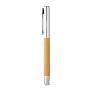 Roller com Corpo em Aço Inox