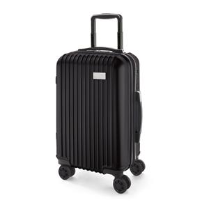 Mala de Viagem Executivo em Abs e Pet com Interior Forrado 33 L