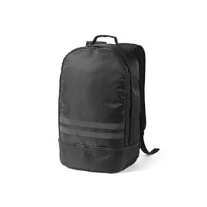 Mochila em Poliéster Reciclado