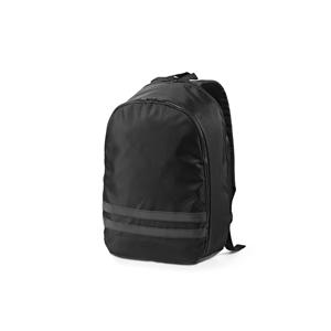 Mochila em Poliéster Reciclado