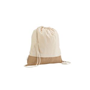Sacola Tipo Mochila