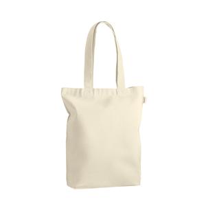 Sacola 100% Algodão Reciclado (220 G/M²)