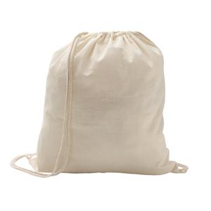 Sacola Tipo Mochila