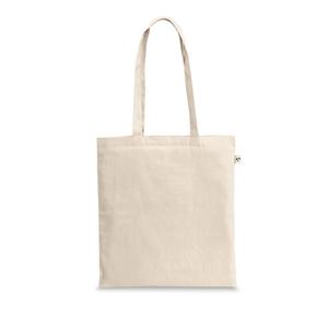 Sacola 100% Algodão Orgânico (180 G/M²)