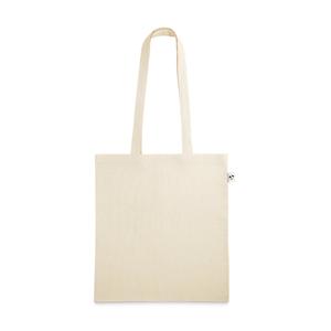 Sacola 100% Algodão Orgânico (140 G/M²)