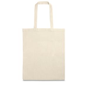 Sacola 100% Algodão (120 G/M²)