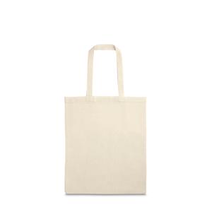 Sacola 100% Algodão (120 G/M²)