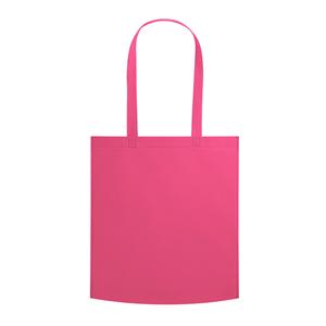 Sacola em TNT (80 G/M²) Termo-Selado
