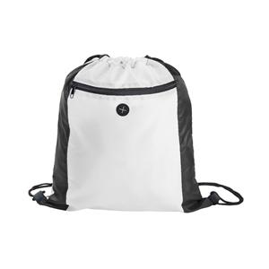 Sacola Tipo Mochila