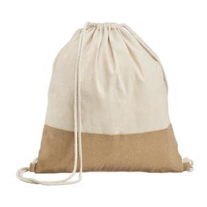 Sacola Tipo Mochila