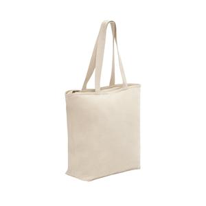 Sacola 100% Algodão (280 G/M²)