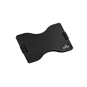 Porta Cartões com Bloqueio Rfid
