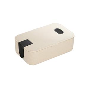 Lancheira Marmita Hermética