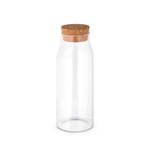 Garrafa em Vidro Borosilicato