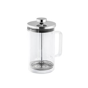 Cafeteira em Vidro Borossilicato 600 mL
