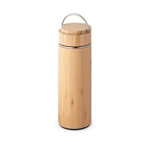 Garrafa em Aço Inoxidável 440 mL