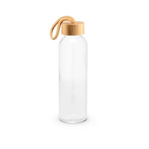 Squeeze para Sublimação em Vidro 500 mL