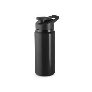 Squeeze Esportiva em Alumínio 660 mL