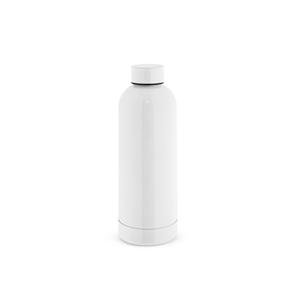 Garrafa em Aço Inoxidável 550 mL