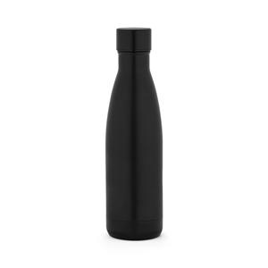 Garrafa Esportiva em Aço Inox 520 mL