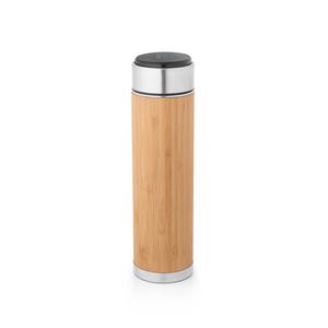 Garrafa em Aço Inoxidável 430 mL