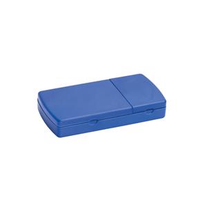 Porta-Comprimidoss com Tampa