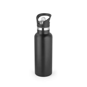 Garrafa em Aço Inoxidável 570 mL