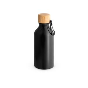 Squeeze em Alumínio 400 mL