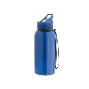 Garrafa de Desporto em Petg 1230 Ml