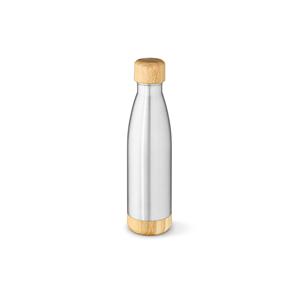 Garrafa em Aço Inoxidável 550 mL