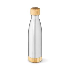 Garrafa em Aço Inoxidável 800 mL