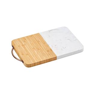 Tábua de Corte em Bambu