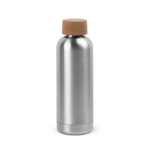 Squeeze em Aço Inox 760 mL