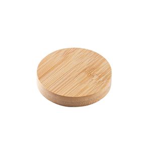 Porta-Copos em Bambu