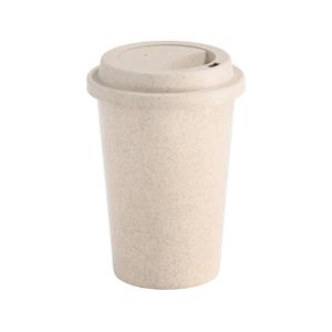 Copo para Viagem em Fibra de Bambu 450 mL