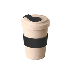 Copo para Viagem em Fibra de Bambu 500 mL