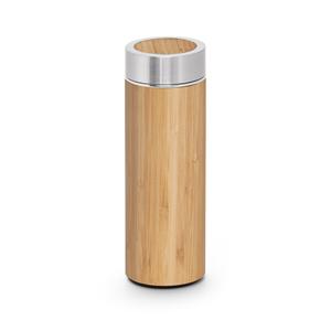 Garrafa em Aço Inoxidável 430 mL