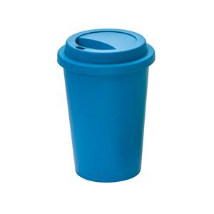 Copo para Viagem em Fibra de Bambu 450 mL