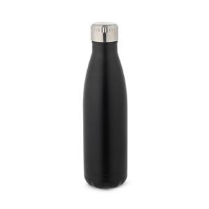Garrafa em Aço Inoxidável 500 mL