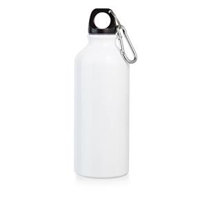 Squeeze em Alumínio 500 mL