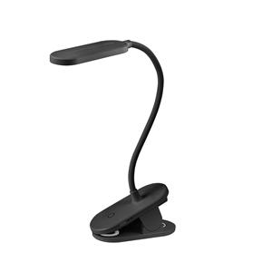 Luminária de Mesa Portátil em ABS